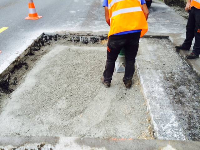 Spécialiste de l'enrobé Marignane 13700