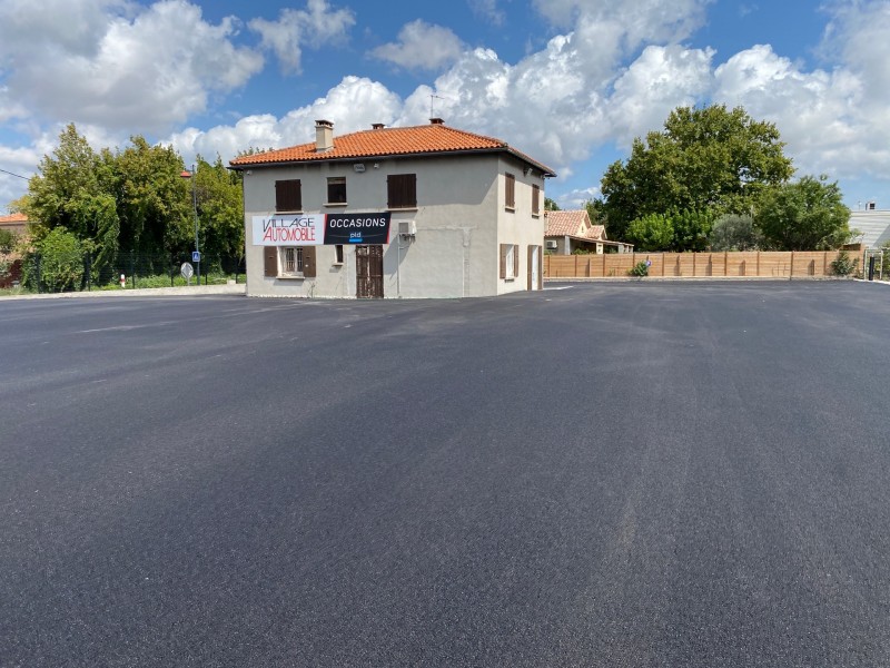 Nos prestations sur le secteur de Gardanne 13120