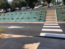 Chantier AIX-EN-PROVENCE de A à Z en VRD