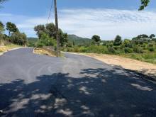 Marseille La Treille - Accès à plusieurs villas