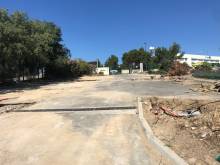 Chantier AIX-EN-PROVENCE de A à Z en VRD