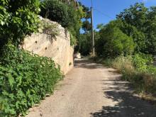 Marseille La Treille - Accès à plusieurs villas