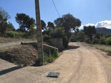 Marseille La Treille - Accès à plusieurs villas