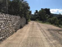 Marseille La Treille - Accès à plusieurs villas