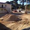 Aménagements extérieurs pour logements neufs à la Ciotat 13