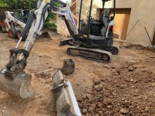 Réfection de cour en gravier drainant à Rousset