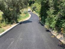 Marseille La Treille - Accès à plusieurs villas