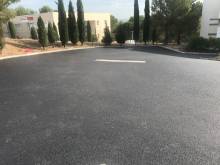 Chantier AIX-EN-PROVENCE de A à Z en VRD