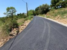 Marseille La Treille - Accès à plusieurs villas