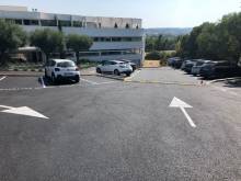 Chantier AIX-EN-PROVENCE de A à Z en VRD