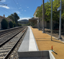 Nos prestations sur le secteur de Salon-de-Provence 13300