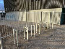 Application d'un enrobé de couleur dans une école primaire à Vitrolles