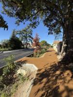 Création d’enrobé pour voiries et trottoirs d'un lotissement privé à Salon-de-Provence