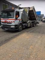 Aménagement d'un bi couche pour maison d'un particuliers à Salon De Provence