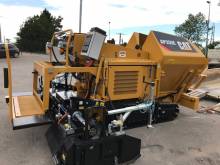 Louer un Finisseur 4T5 sur chenille  avec chauffeur dans les Bouches du Rhone