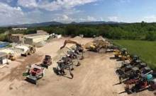 parc cheraki location