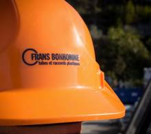 Distributeur de solutions reseaux et canalisations