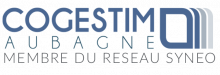 COGESTIM Syndic de copropriété situé dans les Bouches du Rhônes (13) à Aubagne