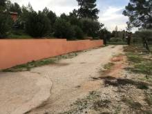 Réfection d'une entrée de villa en enrobé avec bordure sur Meyreuil.